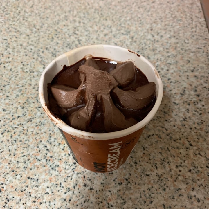 photo of NotCo Not Icecream Chocolate Chips shared by @gingerale on  07 Mar 2022 - review