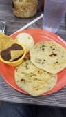 Salvadoreño Restaurant #3