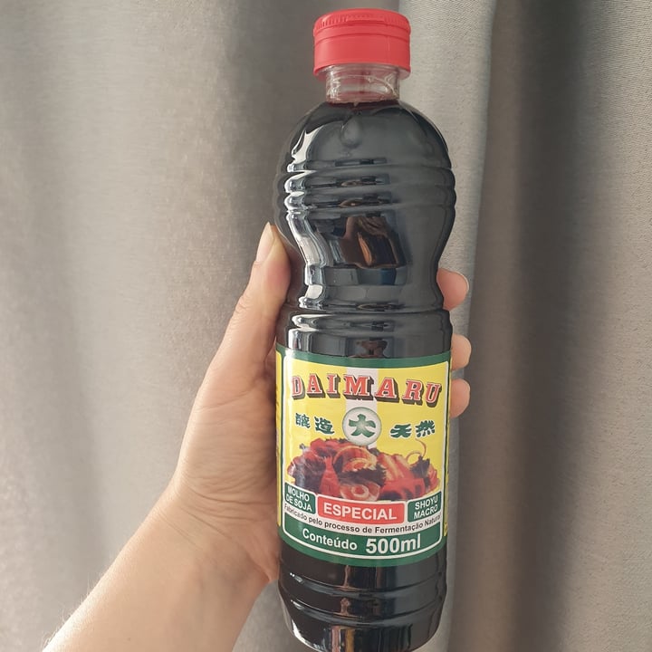 review photo of Daimaru Molho Shoyo Macrobiotico shared by @carollorenzi on 23 Apr 2022 - review