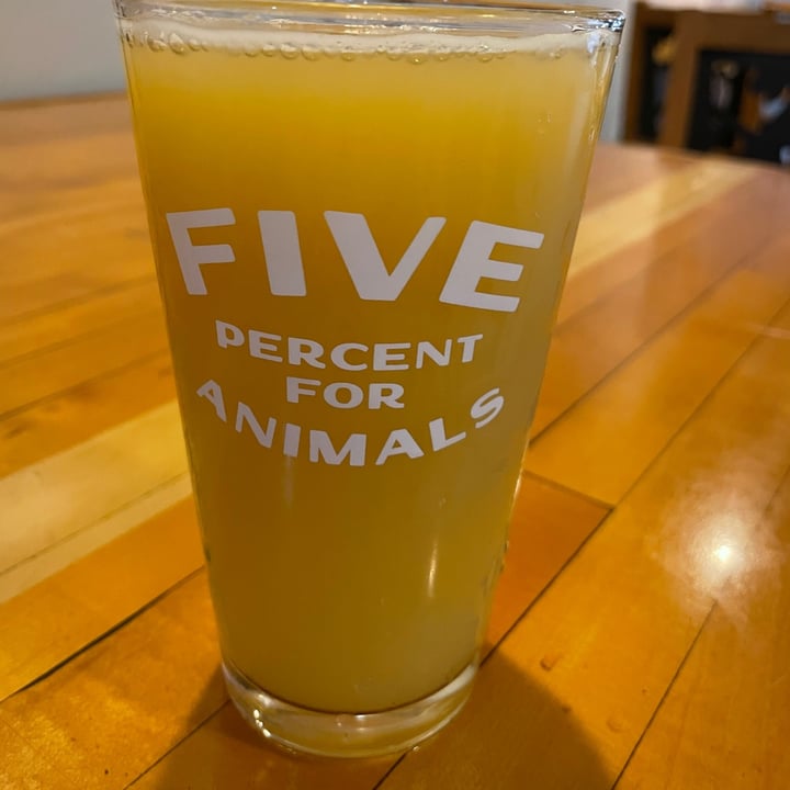 photo of Metazoa brewing Wicked pawesome shared by @karenasp on  23 Aug 2021 - review