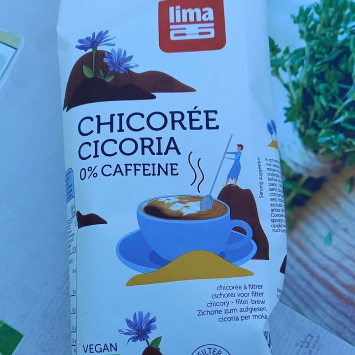 photo of Lima Caffè di cicoria shared by @elbeagle84 on  20 Jun 2022 - review