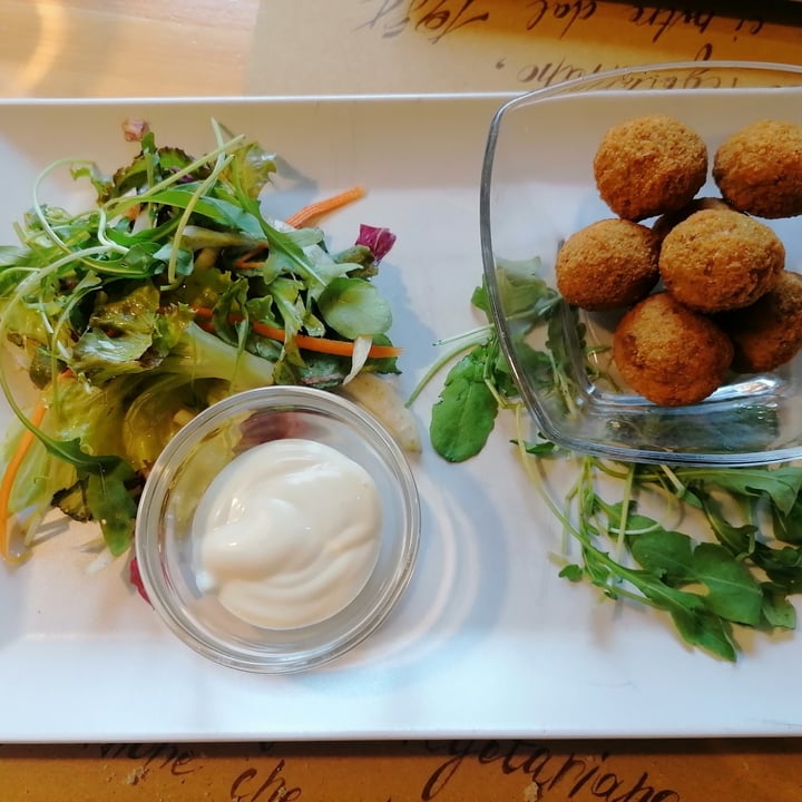 review photo of Chiccoteca S.R.L. Olive all Ascolana shared by @giugia87 on 31 Jul 2022 - review