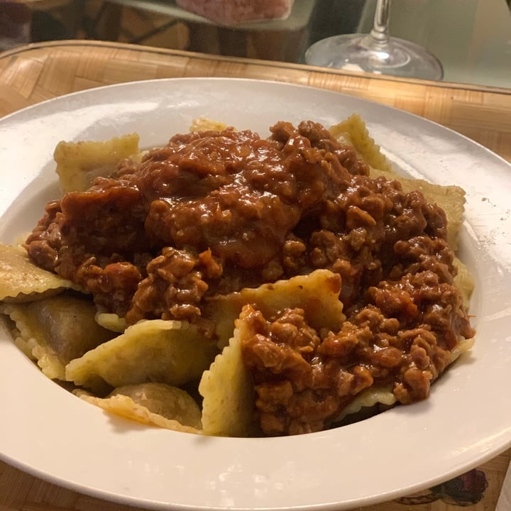 photo of Orali Ravioles De Calabaza Y Tofu shared by @karinag on  23 Feb 2021 - review