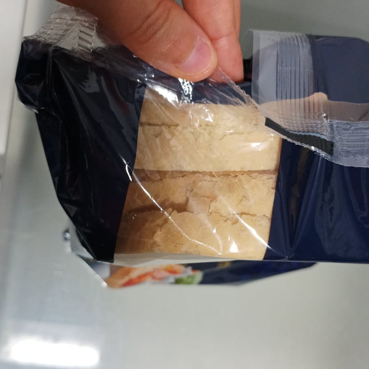 review photo of Italiamo Pan para bruscheta shared by @aliciagilmag on 06 Dec 2021 - review