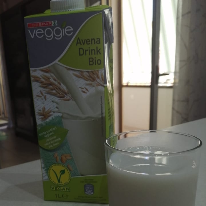 review photo of Despar Bevanda All'avena shared by @serenasign on 29 Jun 2022 - review