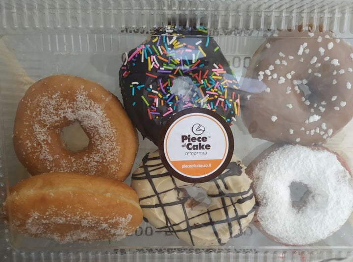 review photo of Piece of cake Apple Pie shared by @solecosta on 10 Jan 2020 - review