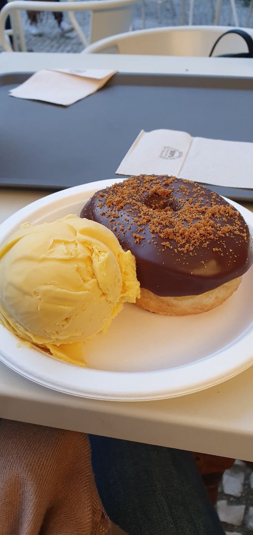 review photo of Scoop 'n Dough Ice Cream shared by @nutsandpumpkin on 28 Dec 2019 - review
