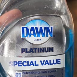 dawn ultra