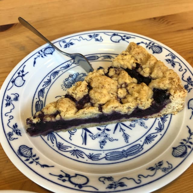 Photo of the dish “Himbeeere Cake”