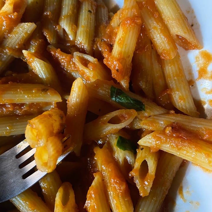 review photo of Il Forno Pizza & Pasta Penne al Pomodoro e Basilico shared by @federego77 on 23 Apr 2022 - review