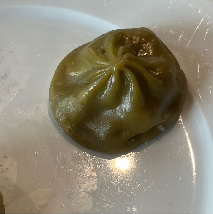 review photo of Sushiko ravioli di verdure shared by @allegranosaraceno on 01 Oct 2022 - review