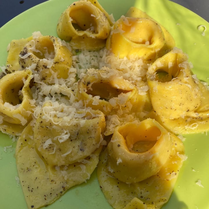 photo of La Vegana Cappellacci shared by @sottolapellepodcast on  02 Oct 2021 - review