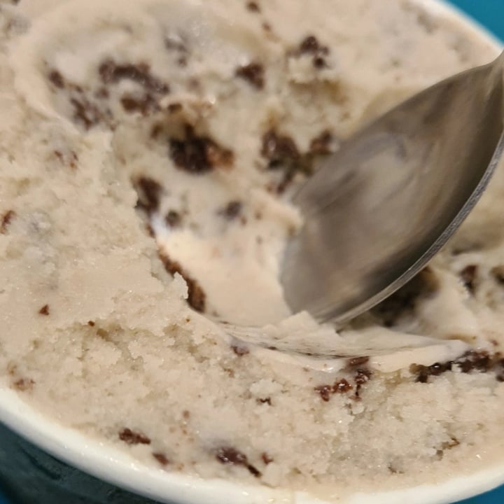 review photo of Volta Helado Vegano De Banana shared by @cef on 29 Aug 2021 - review
