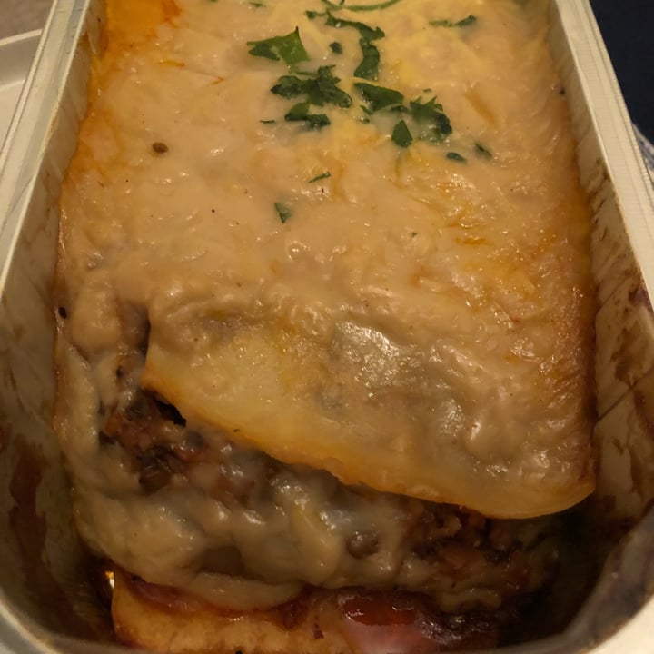 review photo of Wicked Nana's Lasagne shared by @bradgks on 01 Dec 2022 - review