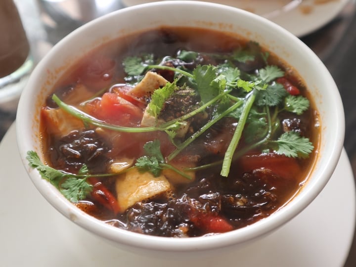 photo of Karma Waters Seaweed Soup shared by @kaylabear on  02 Dec 2019 - review