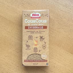 Bia The CousCous Specialist