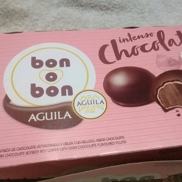 photo of Bonbon Bon O Bon shared by @juti12 on  30 Jun 2022 - review