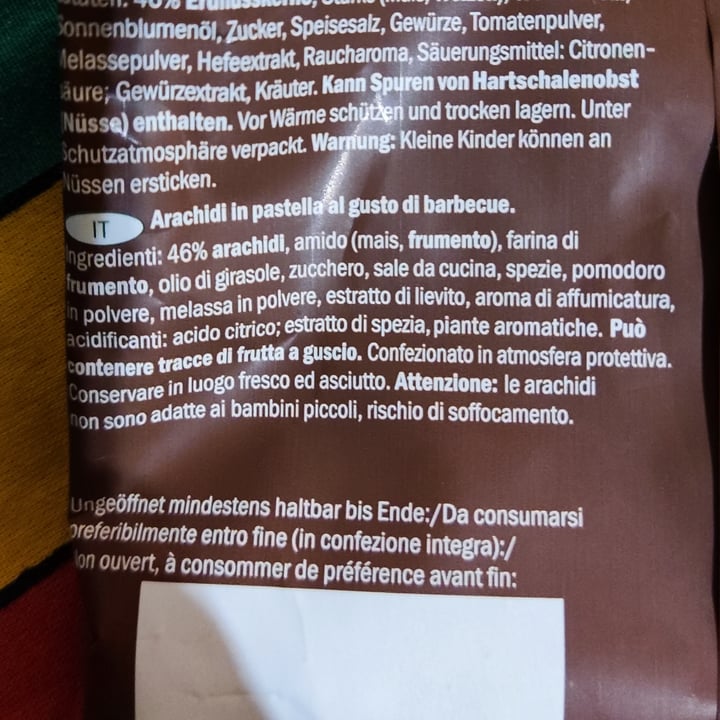 review photo of Alesto Cruspies BBQ shared by @chiaradigia on 22 Apr 2022 - review