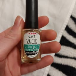 Vefic