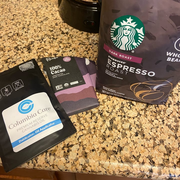 review photo of Raaka 100% Cacao shared by @lisa1084 on 17 Dec 2021 - review