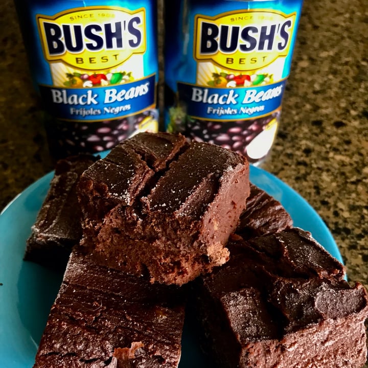 photo of BUSH'S® Black beans shared by @pattyb on  09 Jun 2022 - review