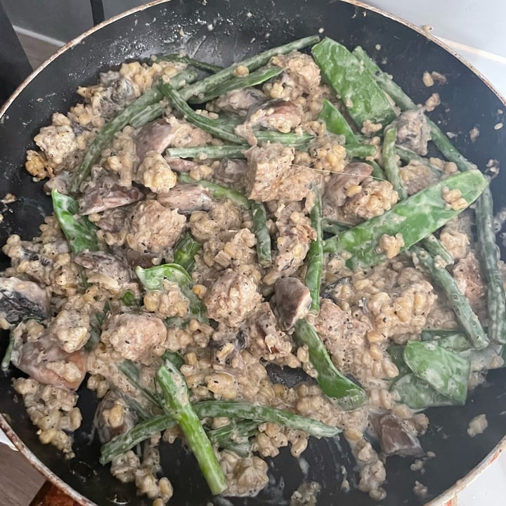 review photo of Worldwide foods Good grains pesto infused grains shared by @fergul on 06 Jul 2022 - review