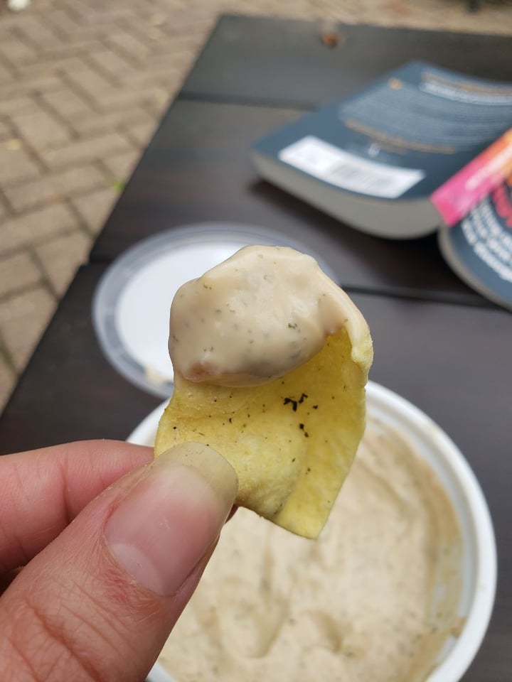 photo of Enjoy Life Lentil Chips Garlic & Parmesan shared by @jenicalyonclapsaddle on  16 Jun 2019 - review