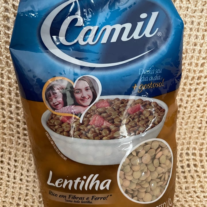 review photo of Camil Lentilha shared by @simonegirardi on 14 May 2022 - review
