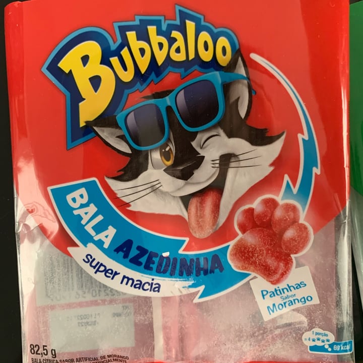 review photo of Bubbaloo Bala Azedinha shared by @akatia on 26 Sep 2022 - review