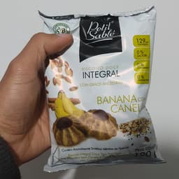 Petit Sablé