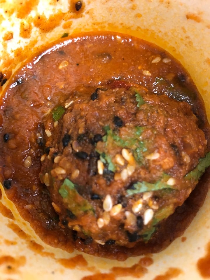 review photo of Shiva-Station Koftas shared by @cristinarmzgmz on 13 Feb 2020 - review