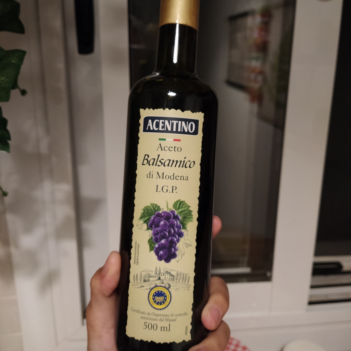 Acentino Aceto Balsamico Reviews abillion