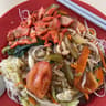Vegetarian Food Stall 妙诚素食