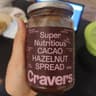 cravers