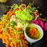 Barefaced Food