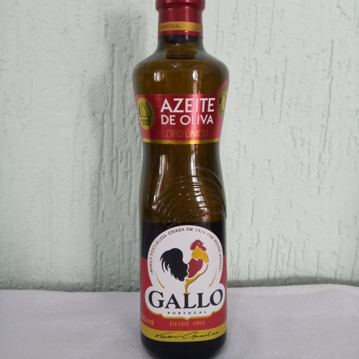 review photo of Azeite gallo Azeite Gallo shared by @denize on 12 May 2022 - review