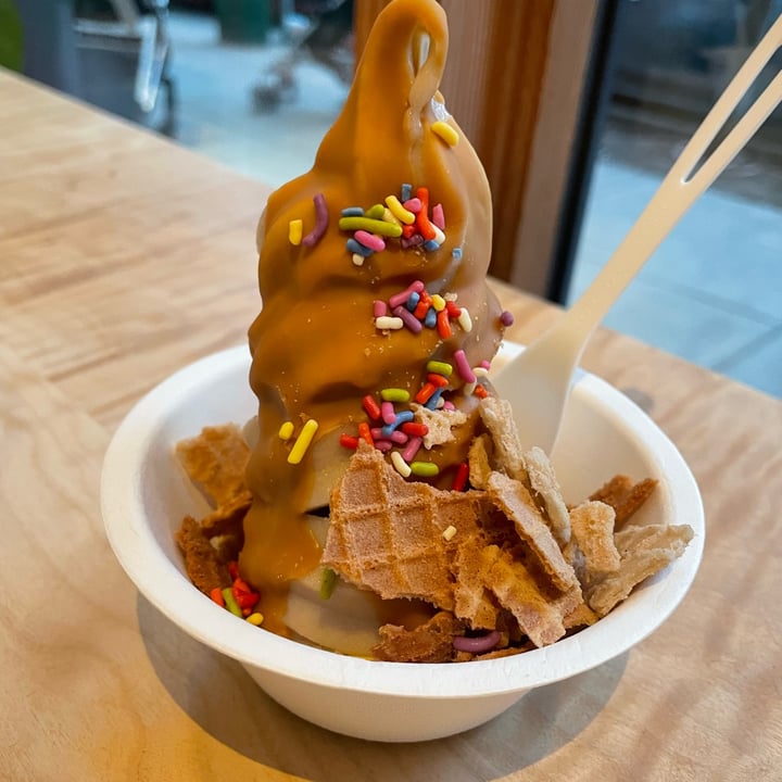 photo of Eb & Bean NE Deliciousness shared by @mkmiller on  26 Nov 2022 - review