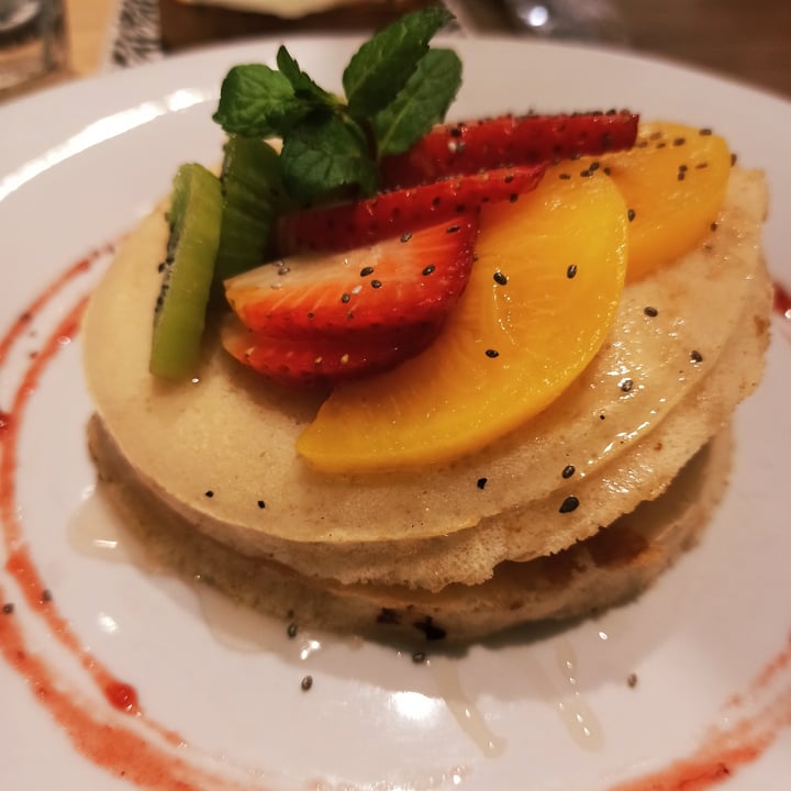 review photo of Canela Fina Waffles veganos shared by @jorgelina on 19 Dec 2020 - review