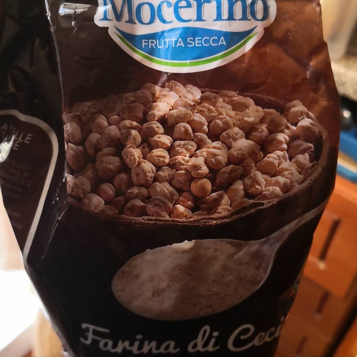 photo of Mocerino Farina di ceci shared by @jinny on  10 Oct 2021 - review