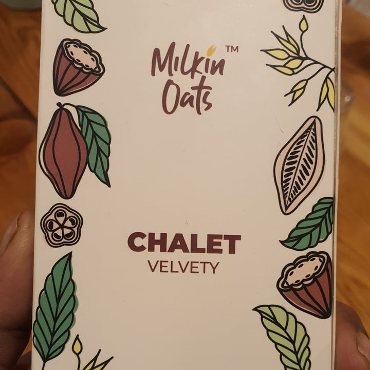 review photo of Milkin Oats Chalet Velvety shared by @siddhantvikramaditya on 17 Apr 2021 - review