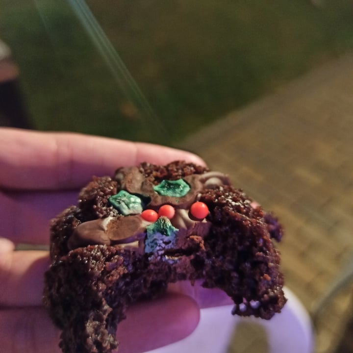 review photo of Momo y lola Bites De Doble Chocolate shared by @vtopia on 27 Dec 2021 - review