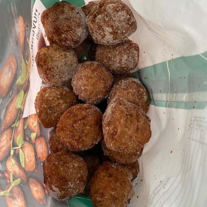 review photo of Ikea Huvudroll Plant Balls shared by @ceganmhoo on 20 Nov 2021 - review