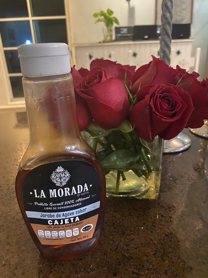 review photo of La morada La Morada shared by @aleheli on 03 Jan 2020 - review