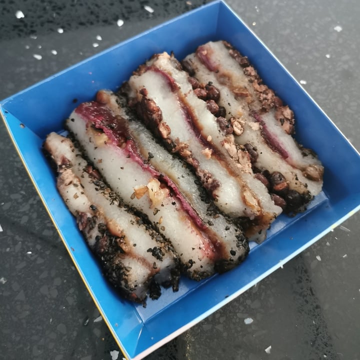 photo of Nam Dae Mun Singapore Sweet red bean sticky rice cake shared by @ycarolyn on  12 Nov 2020 - review
