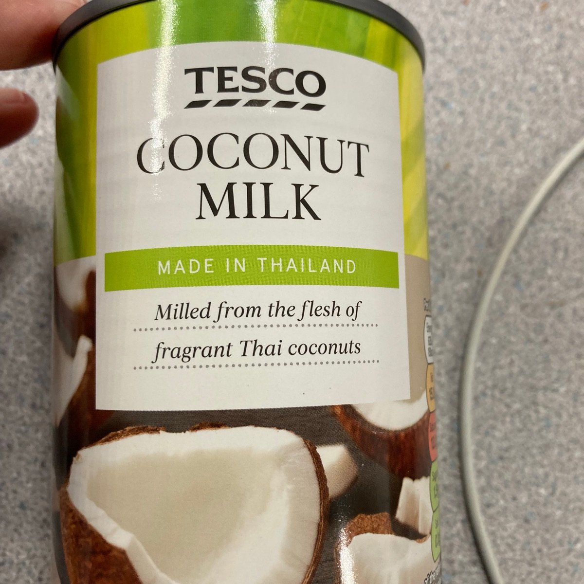 Tesco Coconut Milk Reviews abillion
