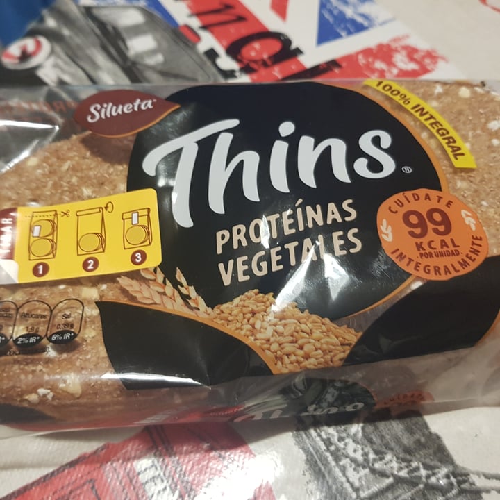 photo of Bimbo Thins shared by @silviamh on  19 Aug 2021 - review