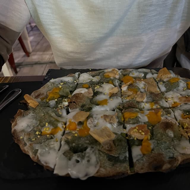 Photo of the dish “Oslo”