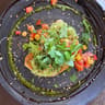Herbees Garden Cafe