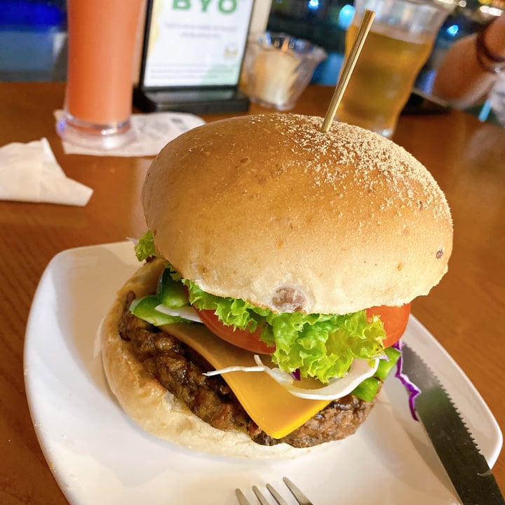 review photo of nomVnom Bistro Black Peppered Cowless shared by @zslim86 on 22 Jan 2022 - review