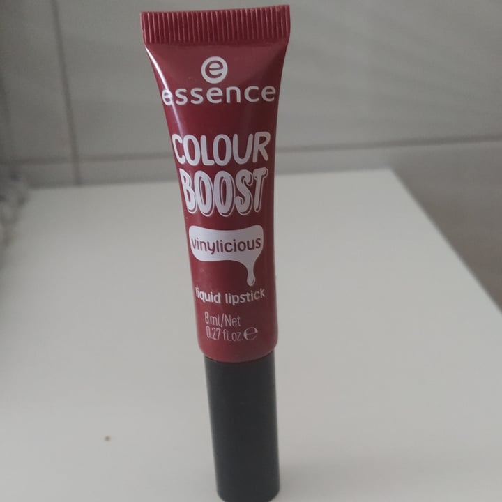 review photo of Essence Cosmetics Colour boost- dangerously yours shared by @miri98 on 22 Mar 2022 - review
